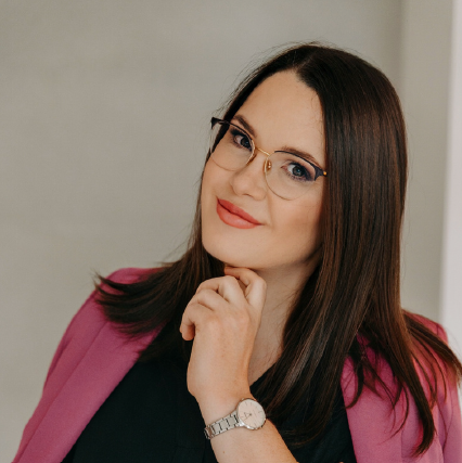 Agnieszka Tomaszewska